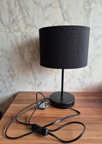 Tafellamp  - inclusief verzendkosten, Ophalen of Verzenden, Zo goed als nieuw