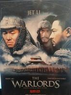 The warlords - jet li, Vanaf 16 jaar, Ophalen of Verzenden, Zo goed als nieuw
