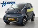 XEV Yoyo 100% Elektrisch Midnight Blue + AIRCO | PANORAMA |, Motoren, Quads en Trikes, Mahin Mobility, 12 t/m 35 kW, E.koller@mahinmobility.nl