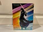 Sword Art Online - figure Kirito Banpresto, Verzamelen, Verzenden, Zo goed als nieuw