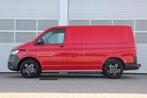 Velgen 6,5x16 met goede banden 205/65r16, Ophalen, Bestelwagen, 16 inch, 205 mm