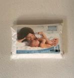 Matras beschermer 120x200 waterdicht, Overige maten, Wit, Dekbedovertrek, Nieuw