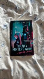 Bounty hunters guide to romance and rivalry, Ophalen of Verzenden, Zo goed als nieuw