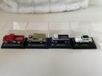 Hongwell VW T1 , beetle Herbie, Land Rover, Chevrolet 1/87, Ophalen of Verzenden, Zo goed als nieuw