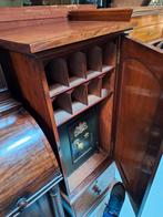 Kluiskast hoekkast kaptafel dressoir antieke meubels>2000st, Antiek en Kunst, Antiek | Meubels | Kasten, Ophalen of Verzenden