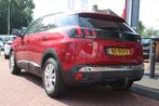 PEUGEOT 3008 1.2 Puretech *Active* | Trekhaak | Carplay | Cr, 1229 kg, Stof, Gebruikt, 1199 cc