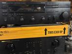 Yamaha RX 396 RDS, Ophalen of Verzenden, Gebruikt, Audio