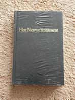 TELOS/Voorhoeve vertaling IN SEAL Het Nieuwe Testament, Ophalen of Verzenden, Nieuw