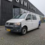 Bedrijfsauto, Volkswagen, TRANSPORTER 2.0 TDI L2H2 Baseline,, Auto's, Bestelauto's, Euro 5, Gebruikt, 4 cilinders, Volkswagen