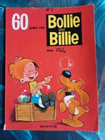60 gags van bollie en billie - 1977, Gelezen, Ophalen of Verzenden
