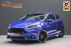 Ford Fiesta 1.6 210pk ST-2 STYLE PACK |REVO stage 1|Milltek, Auto's, Voorwielaandrijving, 1596 cc, 1063 kg, Gebruikt