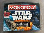 Monopoly Star Wars - Nieuw Limited Edition, Hobby en Vrije tijd, Gezelschapsspellen | Bordspellen, Drie of vier spelers, Ophalen of Verzenden