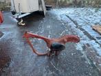 Puch Motorfiets Frame - Oldtimer Project, Motoren, Ophalen, Gebruikt