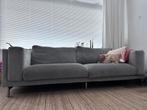 Nockeby Bank, Huis en Inrichting, Ophalen, Gebruikt, 75 tot 100 cm, Stof