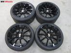 Porsche 20 inch Origineel 911 991.2 MKII velgen winterbanden, Auto-onderdelen, Banden en Velgen, Gebruikt, -, -, Banden en Velgen