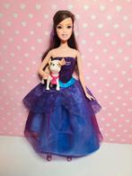 Barbie Fashion Fairytale Marie Alecia Doll 2005., Verzamelen, Ophalen of Verzenden, Gebruikt, Fashion Doll