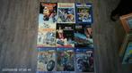 Stripboeken, Meerdere stripboeken, Ophalen of Verzenden, Gelezen