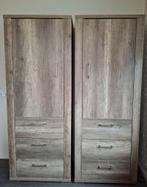 Complete Meubelset: 2 Opbergkasten, Salontafel & TV-meubel, Huis en Inrichting, Ophalen, Gebruikt, 200 cm of meer, 200 cm of meer