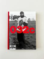 032C magazine 40th Issue, Boeken, Ophalen of Verzenden, Zo goed als nieuw
