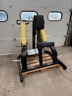 Technogym Pure Strength Row/ Uppper back machine/