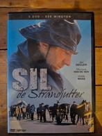 Sil de strandjutter, Cd's en Dvd's, Alle leeftijden, Ophalen of Verzenden, Zo goed als nieuw