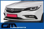 # Voorbumper Diffuser Opel Astra K, Auto-onderdelen, Nieuw, Opel, Ophalen of Verzenden