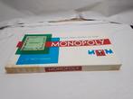 Monopoly gezelschapsspel, Ophalen of Verzenden, Gebruikt