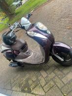 SYM Mio 50i., Fietsen en Brommers, Scooters | SYM, Ophalen, Gebruikt, Benzine, Mio