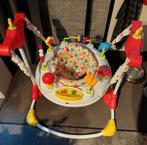 Babyjumper, Kinderen en Baby's, Speelgoed | Babyspeelgoed, Ophalen of Verzenden, Zo goed als nieuw, Overige typen, Met geluid