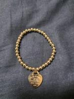 Armband, Ophalen of Verzenden, Zo goed als nieuw, Overige kleuren, Overige materialen