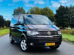 Volkswagen Transporter 2.0D DC 140PK Org NL Cruise Leer Led, Auto's, Euro 5, USB, Volkswagen, 2800 kg