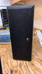Kef speaker 1 stuks, Audio, Tv en Foto, Luidsprekers, Overige merken, Gebruikt, Verzenden, Minder dan 60 watt