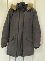 Zwangerschapswinterjas Noppies maat XS, Kleding | Dames, Positiekleding, Ophalen, Overige typen, Blauw, Noppies