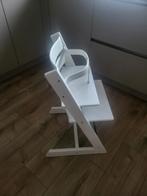 Stokke tripp trapp, Kinderen en Baby's, Kinderstoelen, Ophalen, Zo goed als nieuw, Meegroeistoel