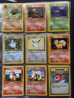Pokemon kaarten in goede conditie jaren 90 en 00’s Vintage, Hobby en Vrije tijd, Verzamelkaartspellen | Pokémon, Ophalen of Verzenden