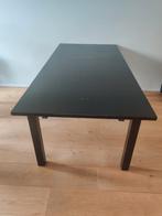 Ikea Eettafel - Uitschuifbaar - 140/180/220cm, Ophalen, Overige materialen, Gebruikt, 50 tot 100 cm