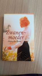 Janny den Besten - Zwanenmoeder, Janny den Besten, Noord-Brabant, Ophalen of Verzenden, Zo goed als nieuw
