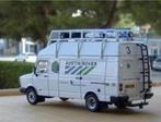 Austin Rover RALLY TEAM 1986 1/43 Rallye Assistance # 52, Verzenden, Nieuw, Auto, Overige merken