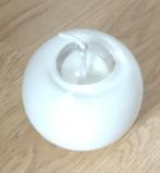 olie brander bolglas, volgnr 19, Antiek en Kunst, Curiosa en Brocante, Ophalen of Verzenden