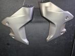 BMW R1250 GS radiator covers orgineel bmw, Motoren, Onderdelen | BMW