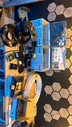 Festool KA 65 conturo set Z.g.a.n