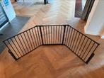 BabyDan Flex Systeemhek L zwart, Ophalen, Gebruikt, Overige materialen, 115 cm of meer