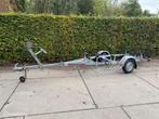 Damco Boottrailer, 750kg, tot 500cm, Auto diversen, Aanhangers en Bagagewagens