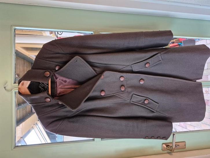 Winterjas, Kleding | Dames, Jasjes, Kostuums en Pakken, Zo goed als nieuw, Ophalen of Verzenden