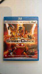Street Dance 3D, Ophalen of Verzenden, Zo goed als nieuw, Muziek en Concerten