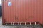 Online Veiling: Ladder, Doe-het-zelf en Verbouw, Ladders en Trappen, Gebruikt