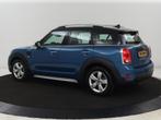 Mini Countryman 1.5 Cooper Chili | Automaat | Full LED | Nav, Auto's, Mini, Gebruikt, Countryman, 715 kg, Blauw