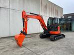 Kubota - 2014 - KX155-5 - Midigraafmachine, Zakelijke goederen, Graafmachine