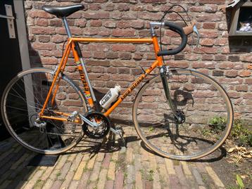 Koga miyata pro luxe racer, dura ace. Maat 62 beschikbaar voor biedingen