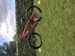 Nette Willier Carati Tristiena mountainbike mt m incl kmtell, Fietsen en Brommers, Ophalen, Gebruikt, Heren, Overige merken